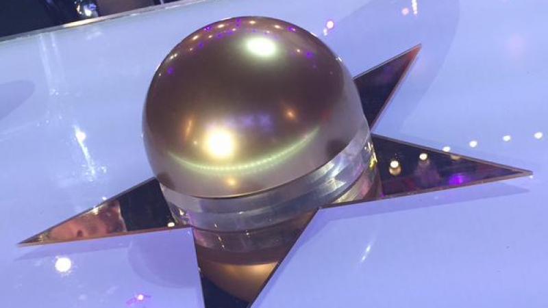 What’s Your Golden Buzzer Moment?